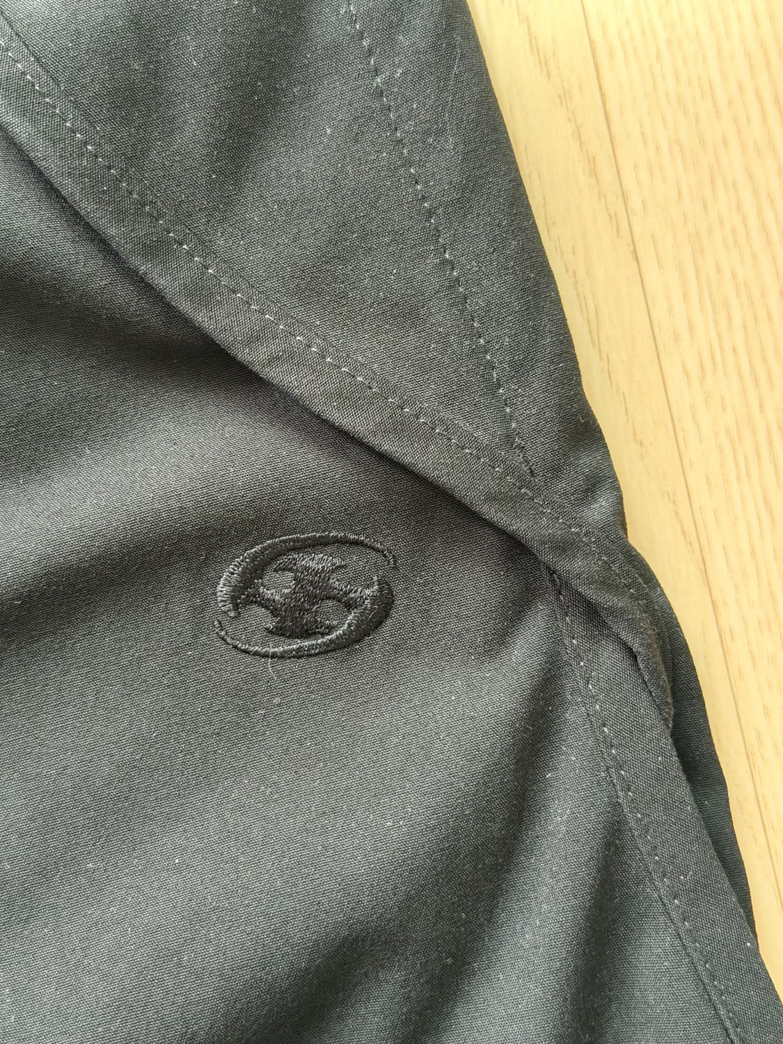 산산기어 웨이브 팬츠 상품이미지5