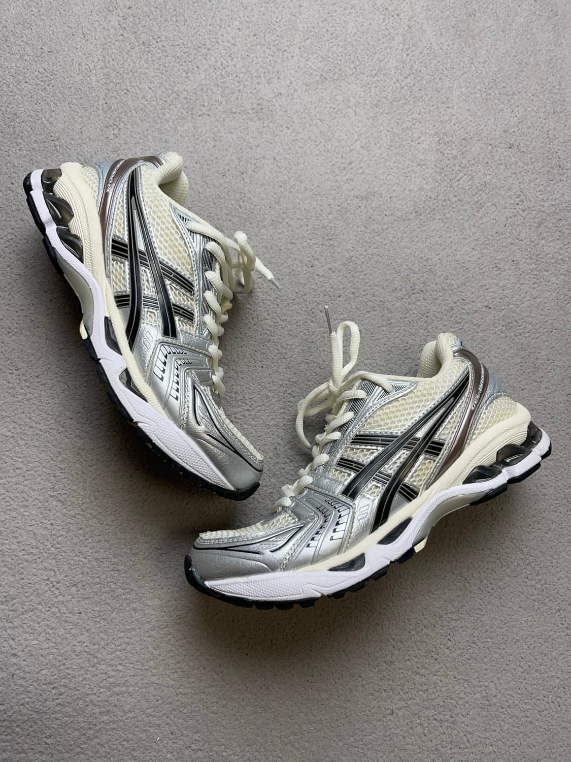 [uk5.5] 아식스 젤 카야노 14 -250 상품이미지1