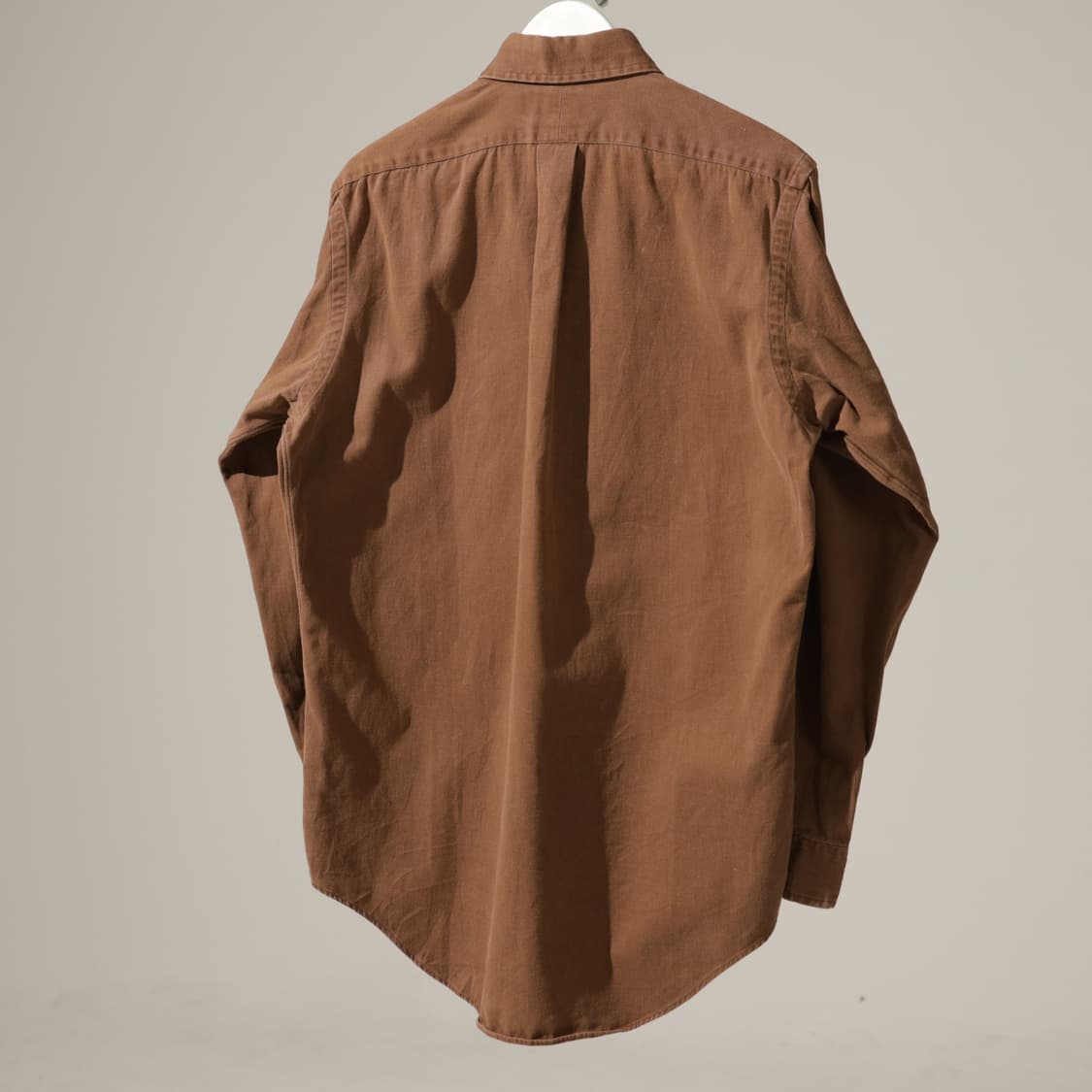 폴로 버튼다운 코튼 셔츠 상품이미지6