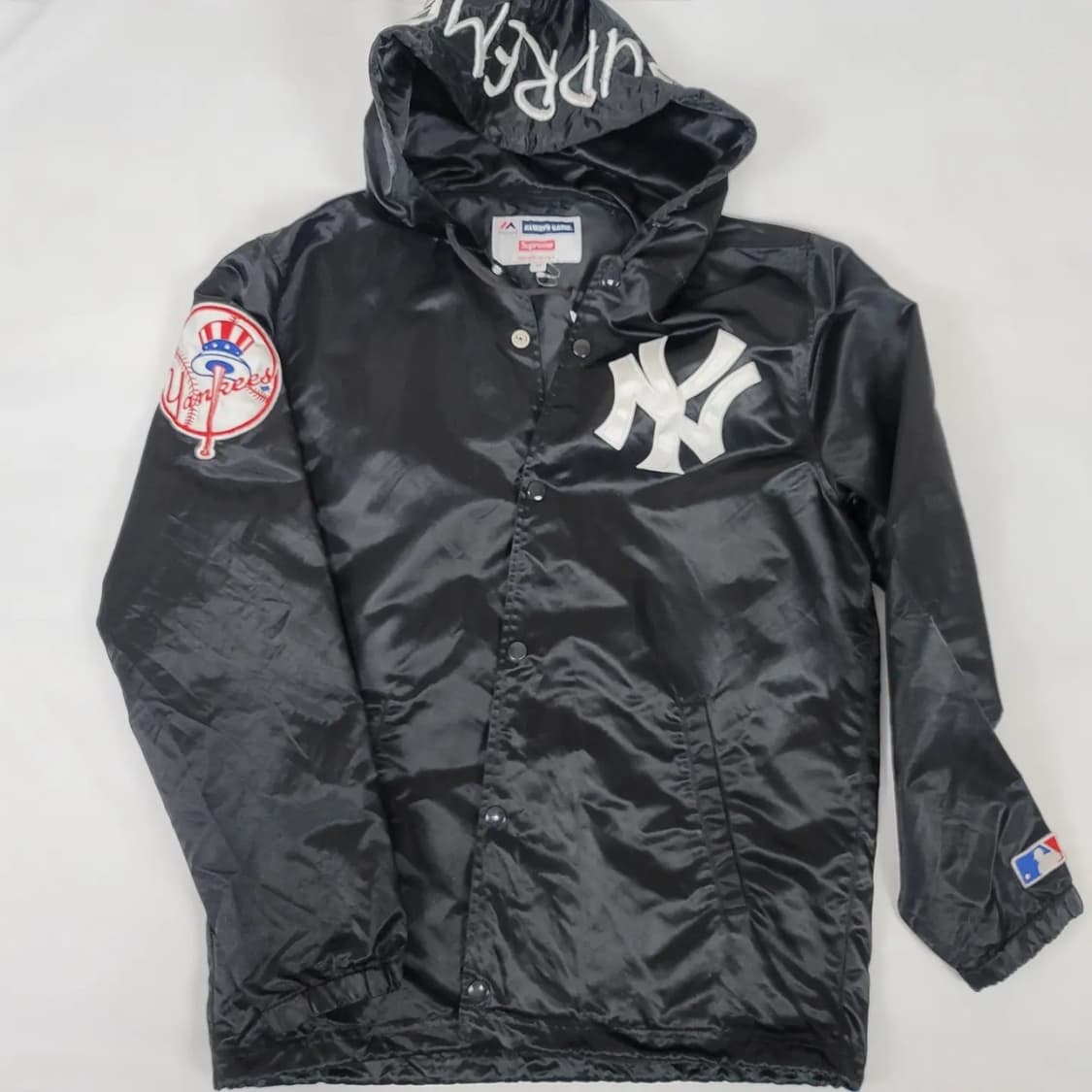 슈프림마제스틱후드자켓 상품이미지1