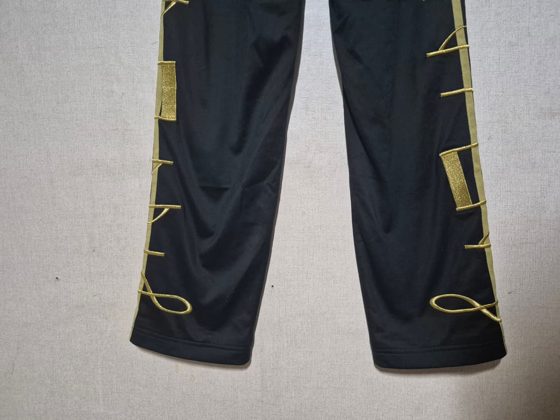 아디다스 X 제레미스캇 트랙팬프 (xs) 상품이미지4