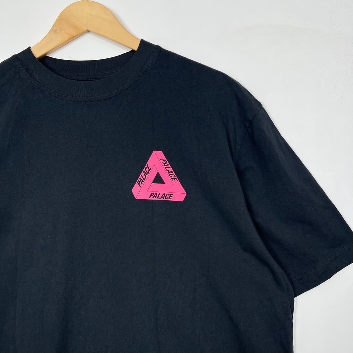 Palace 팔라스 트위스터 벌룬 빅로고 반팔티 상품이미지4