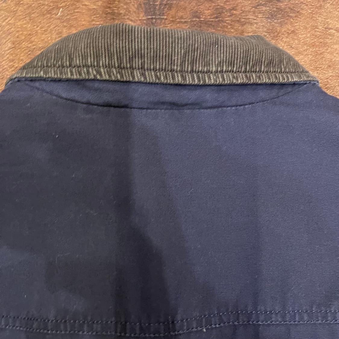 00's Lands'end hunting jacket 상품이미지8