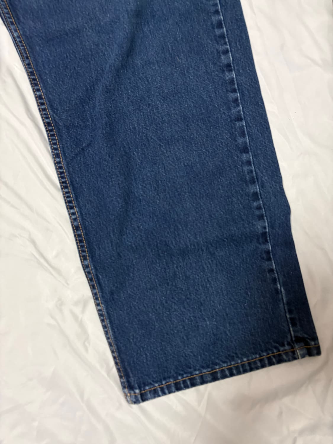 (38x30) 00s 리바이스 569 made in usa 상품이미지2