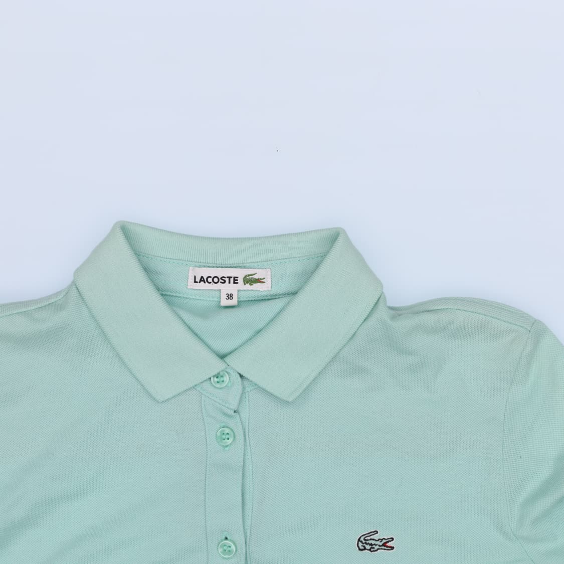 38 라코스테 여성 긴팔티 0306H1 상품이미지4