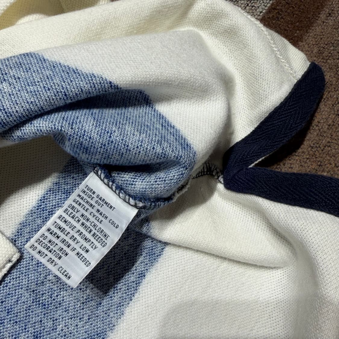 폴로랄프로렌 빅포니 P-35 반팔 카라티 s 상품이미지4