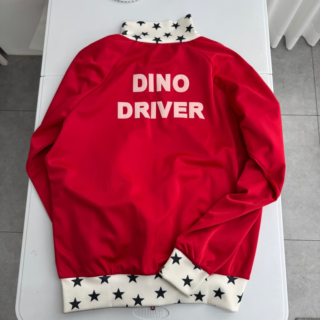 카치스 져지  상품이미지3