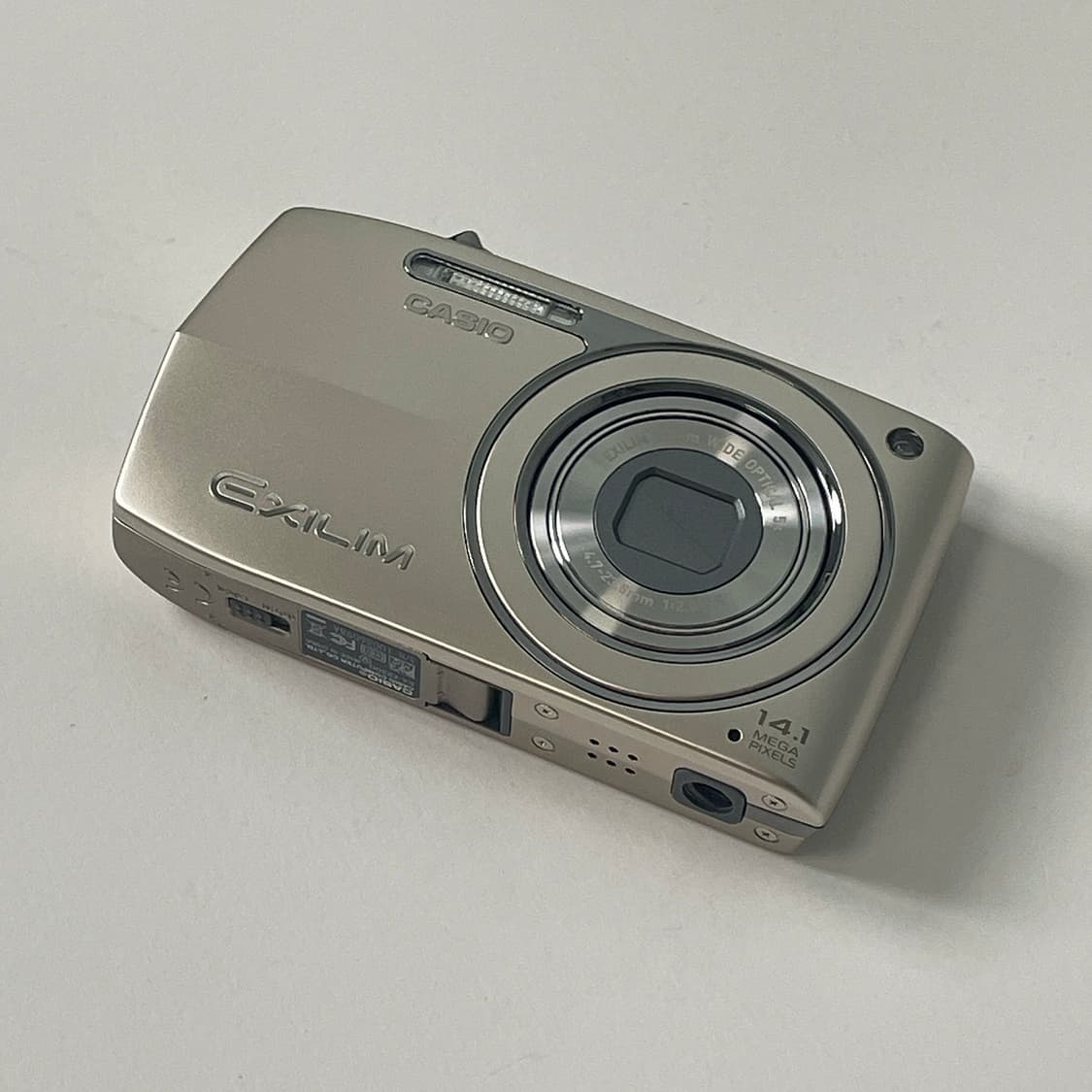 [바로 사용] 카시오 EX-Z2300 상품이미지1