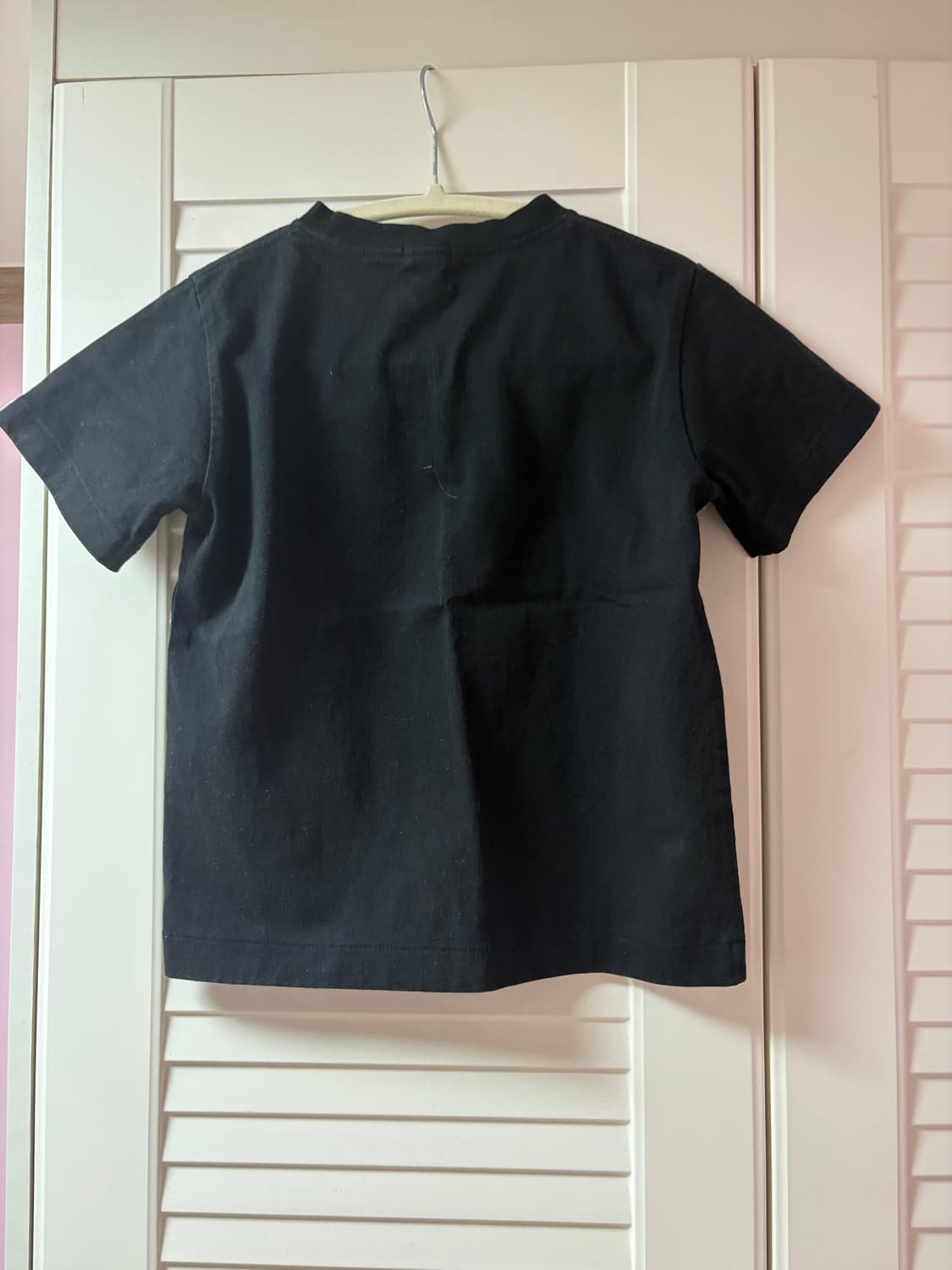 베이프 마일로반팔 상품이미지3