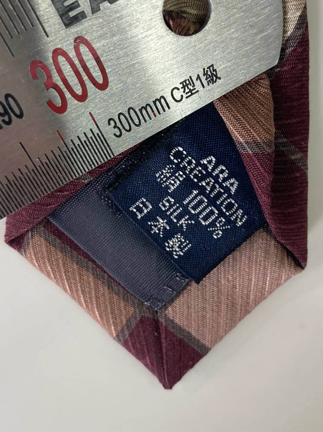 피에르가르뎅 넥타이 상품이미지5