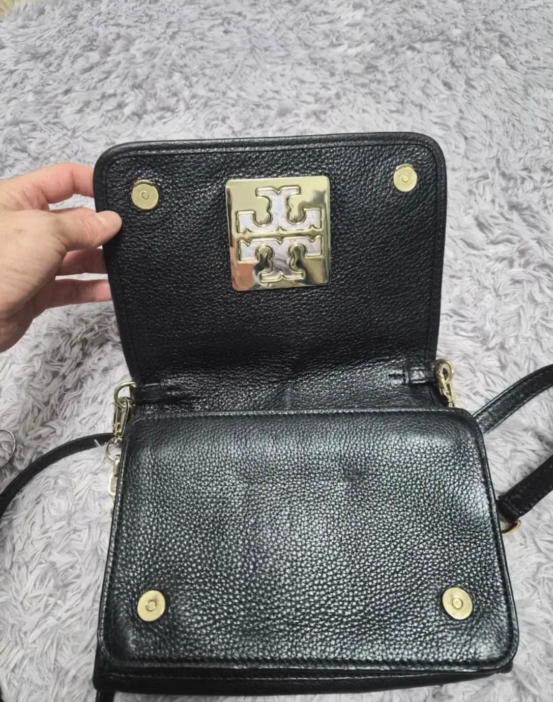 토리버치 숄더백 상품이미지3