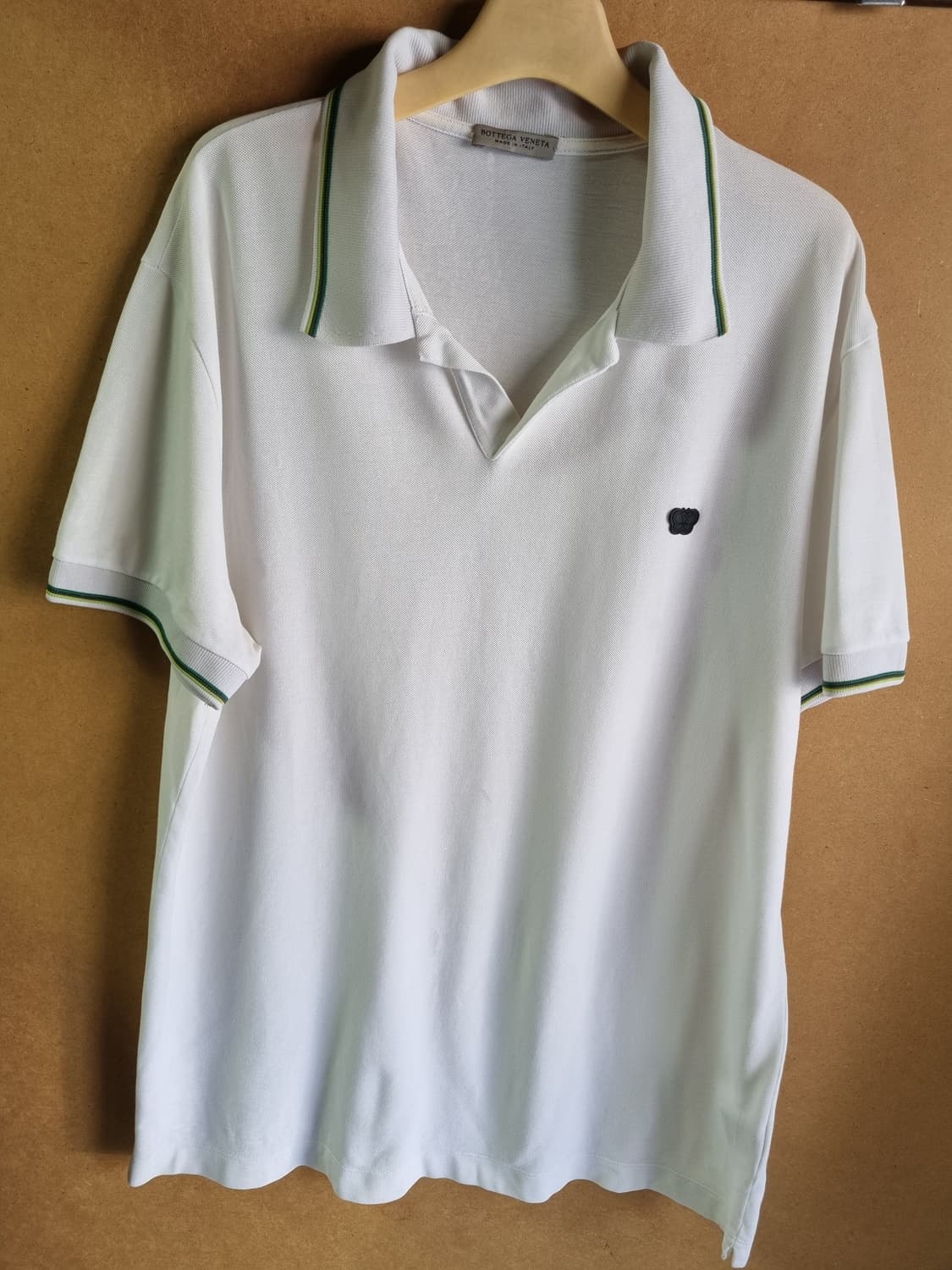 보테가베네타 남성 반팔 티셔츠  상품이미지1