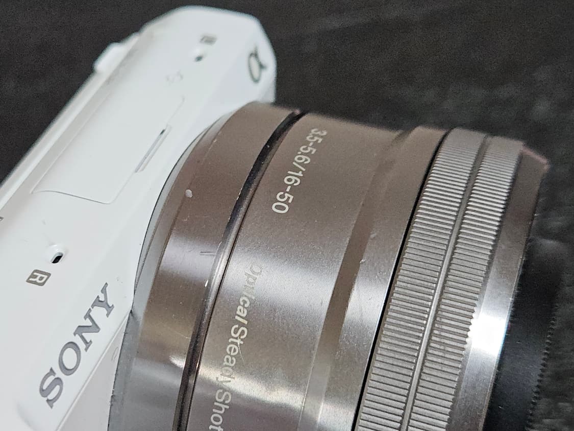  소니 NEX-5R 미러리스 카메라 상품이미지10