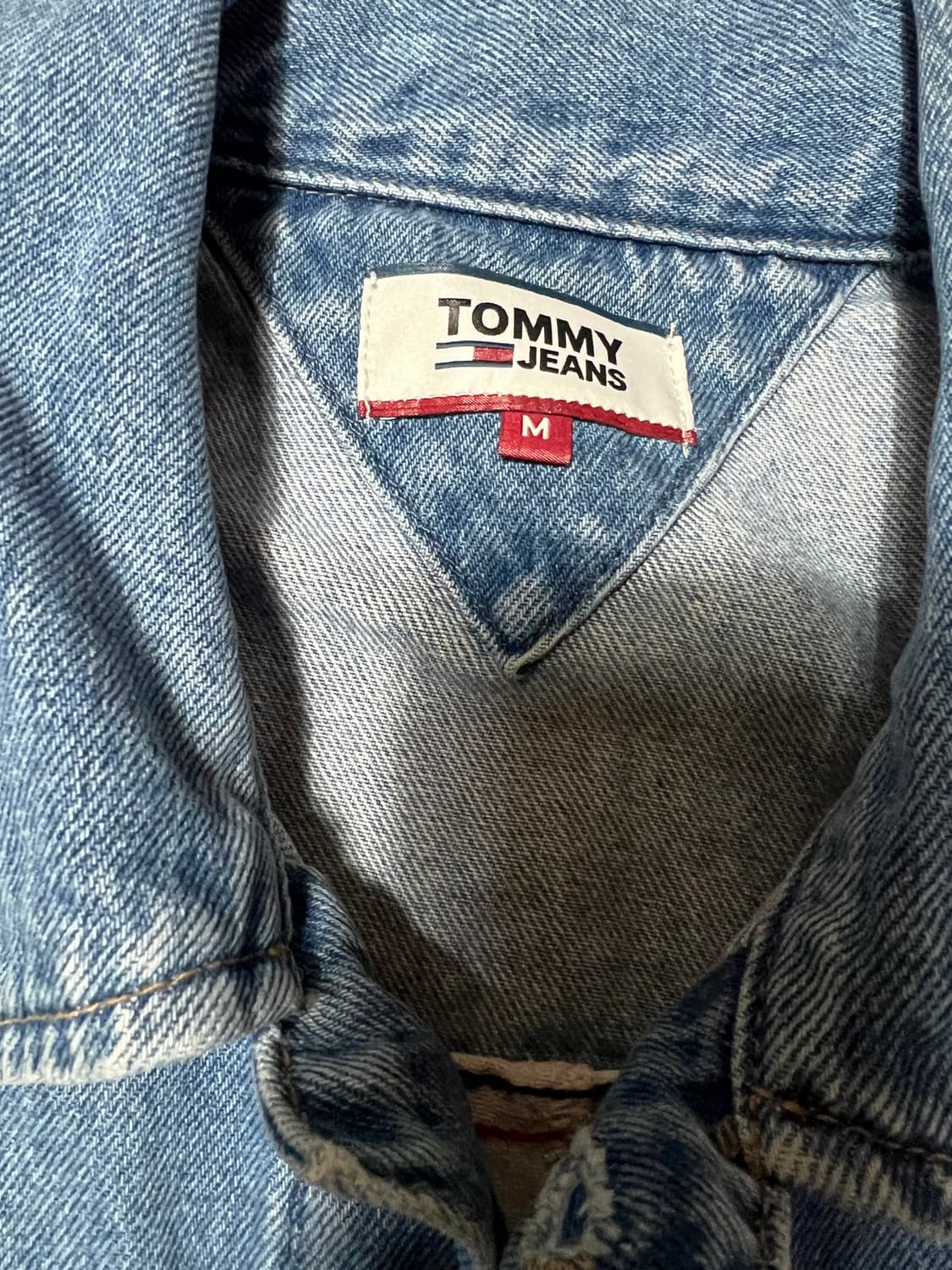 타미진스 청자켓 상품이미지4