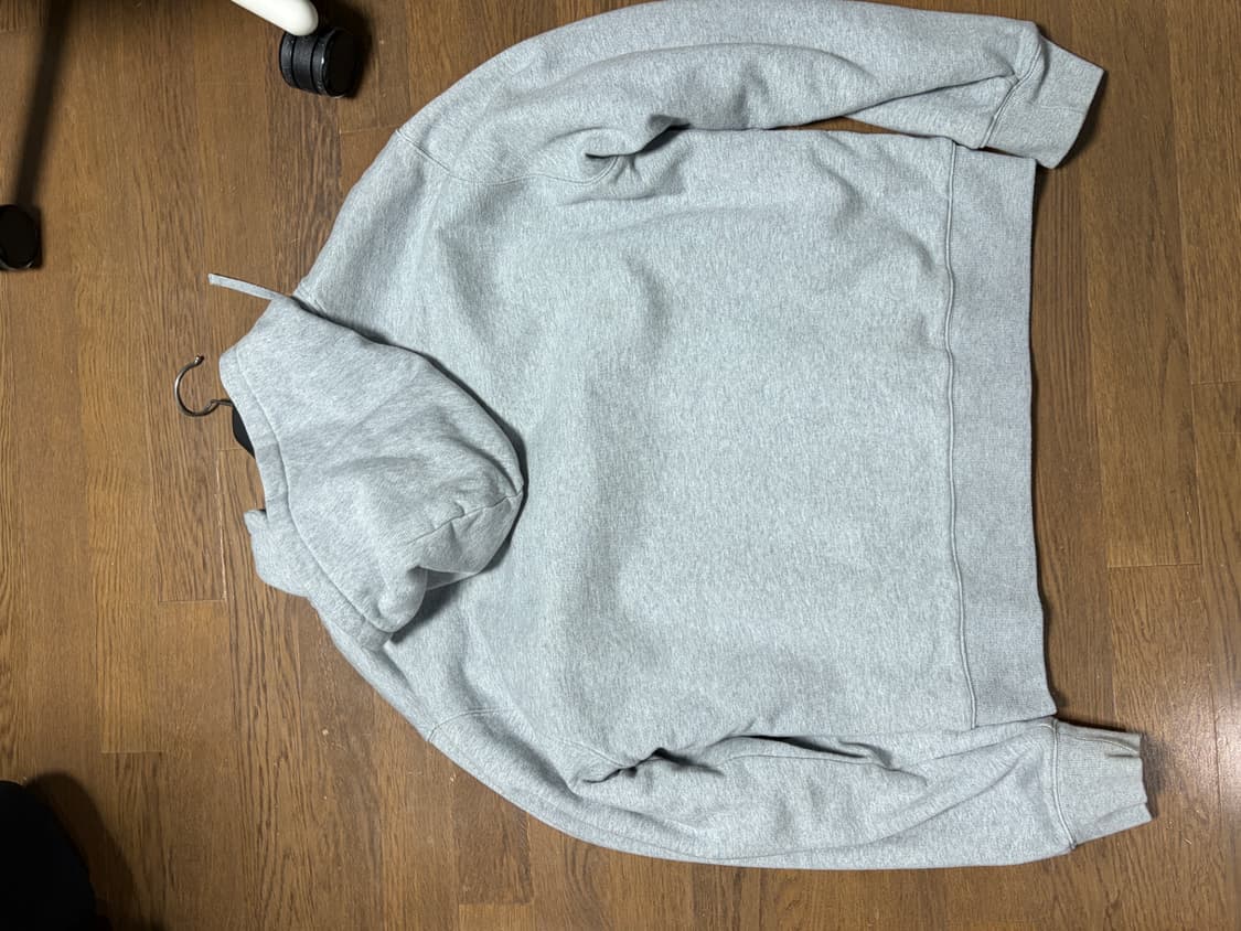 스투시 후드 라지 상품이미지4