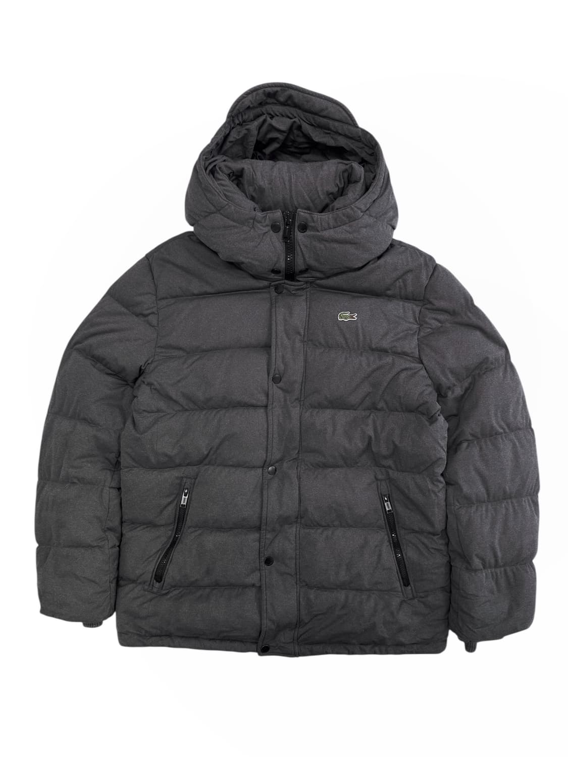 라코스테 구스다운 패딩 상품이미지1