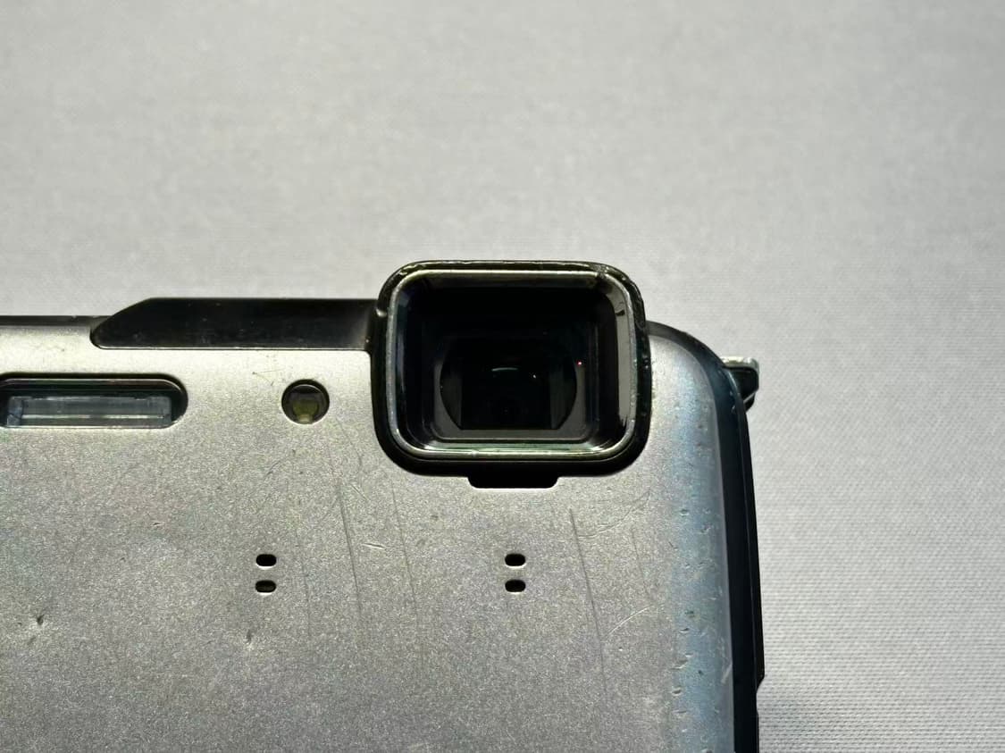 니콘 쿨픽스aw110(aw100) 은색 디카 상품이미지3