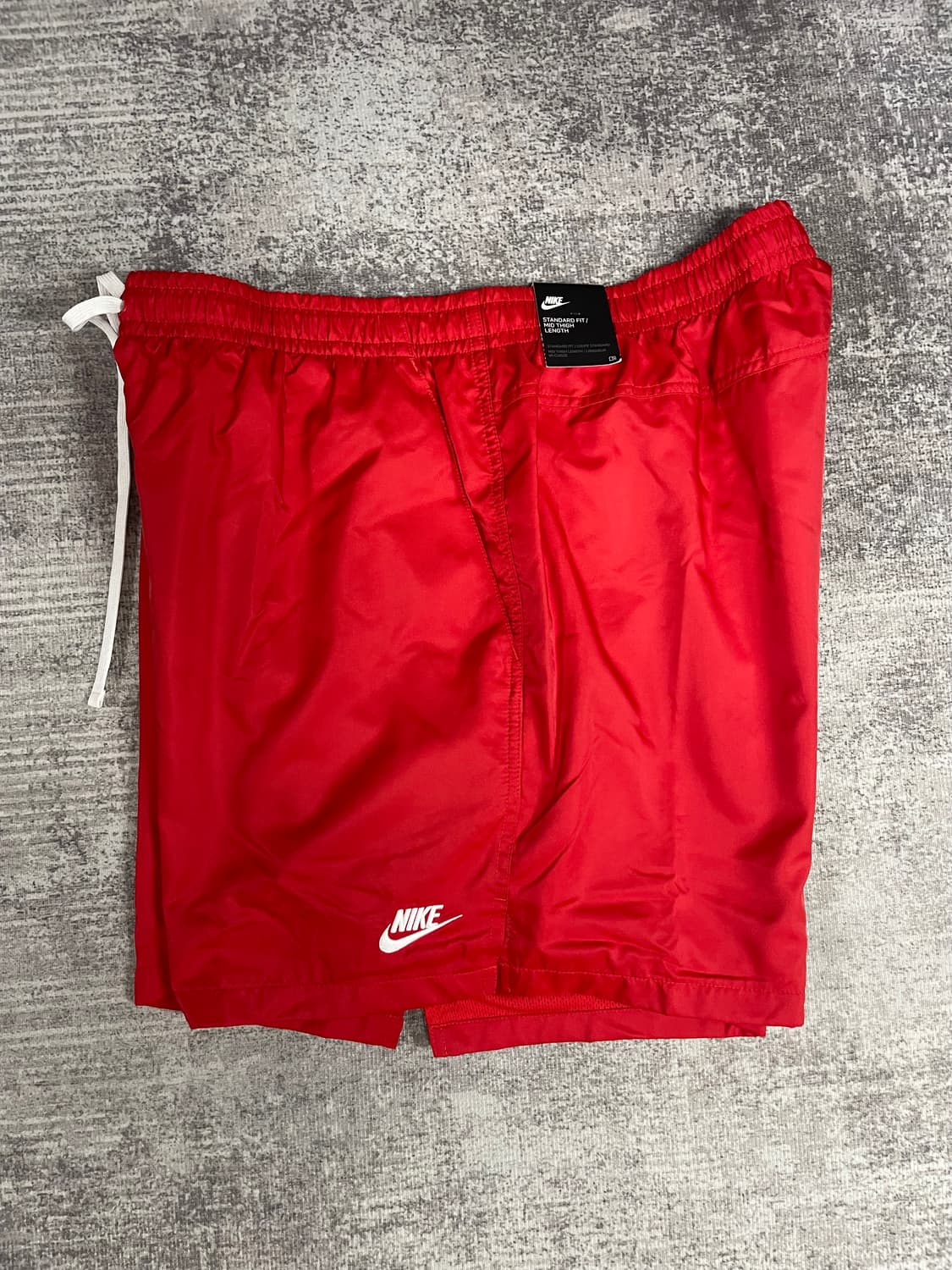 NIKE 빅쇼츠 팬츠  상품이미지8