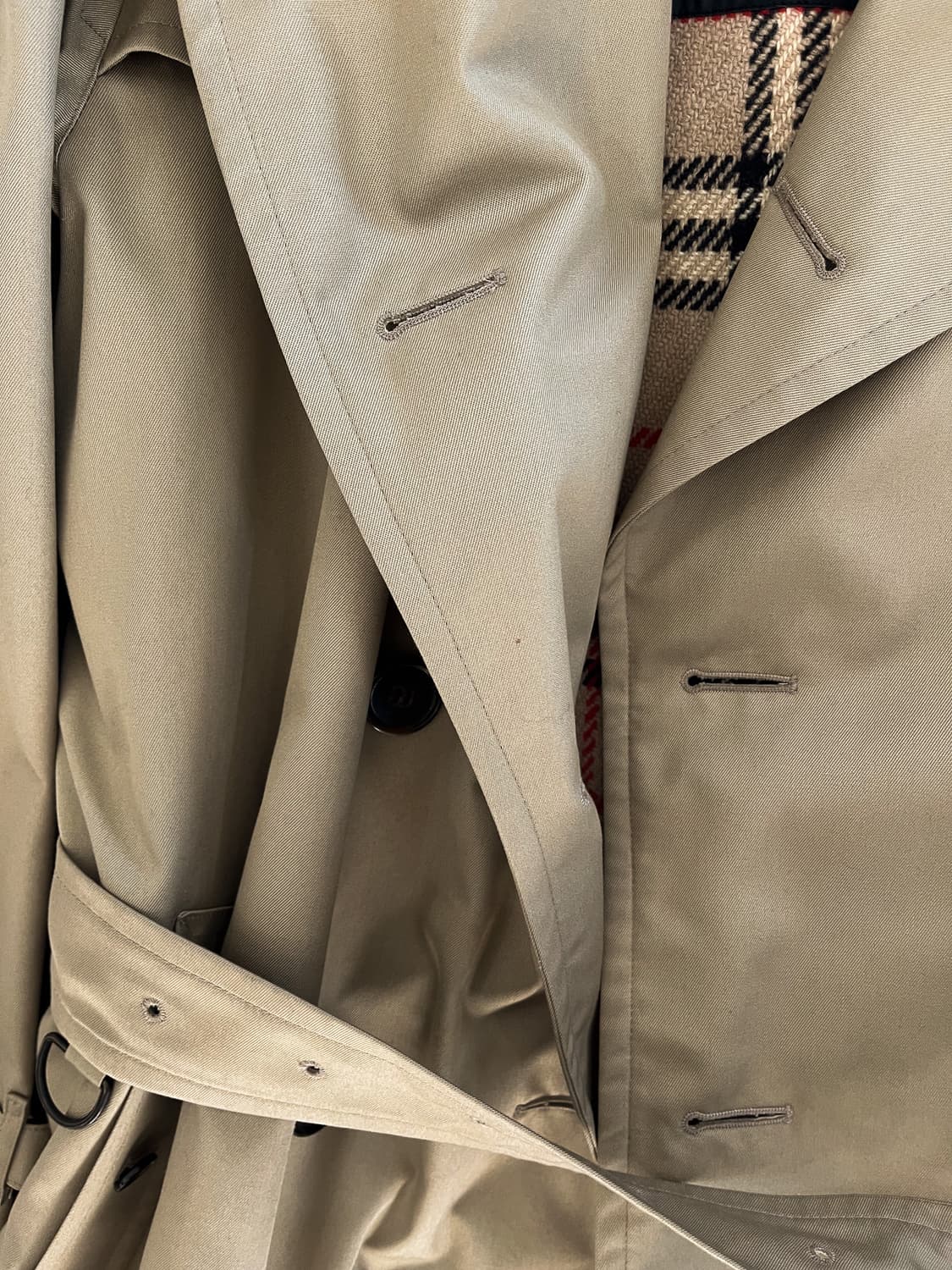Burberry 상품이미지7