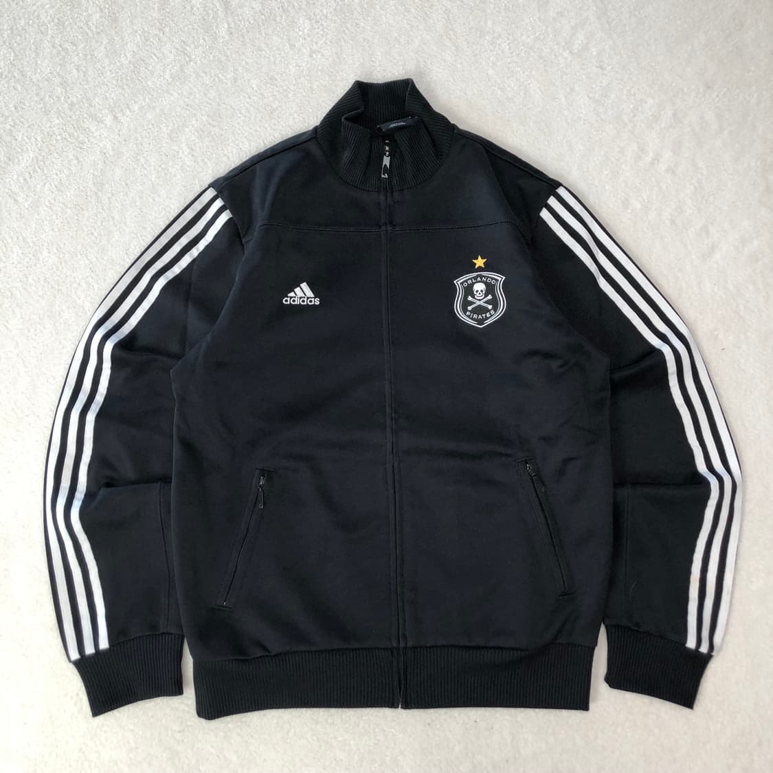 아디다스 올랜도 필라테스 져지  상품이미지1