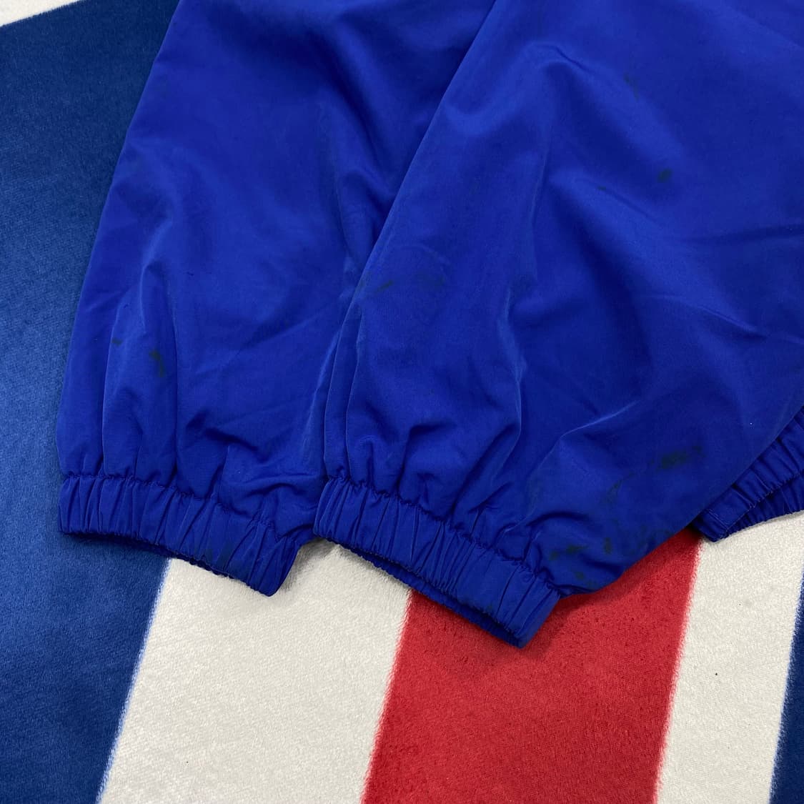 폴로 이너플리스 자켓XL  상품이미지9