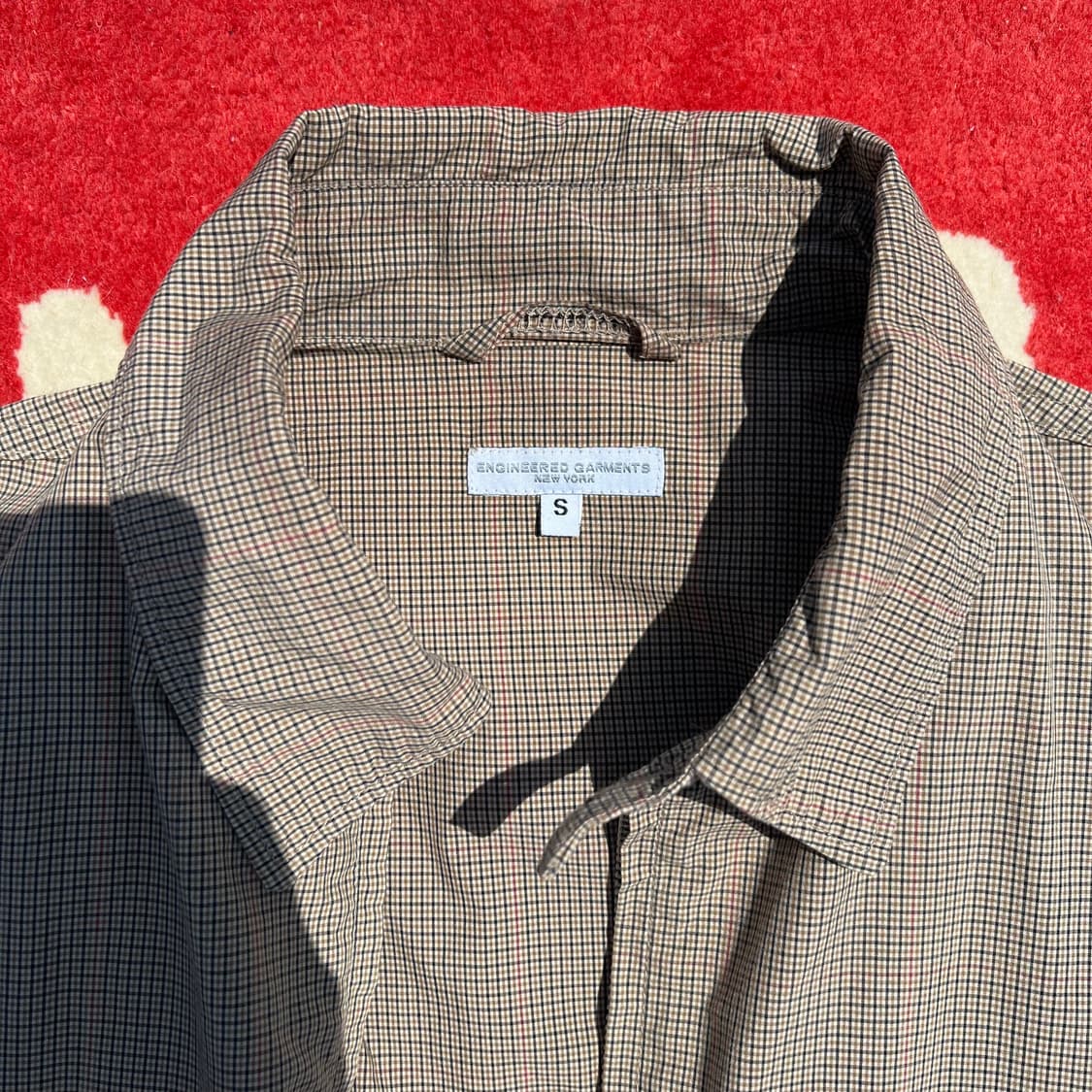 ENGINEERED GARMENTS 자켓 상품이미지3