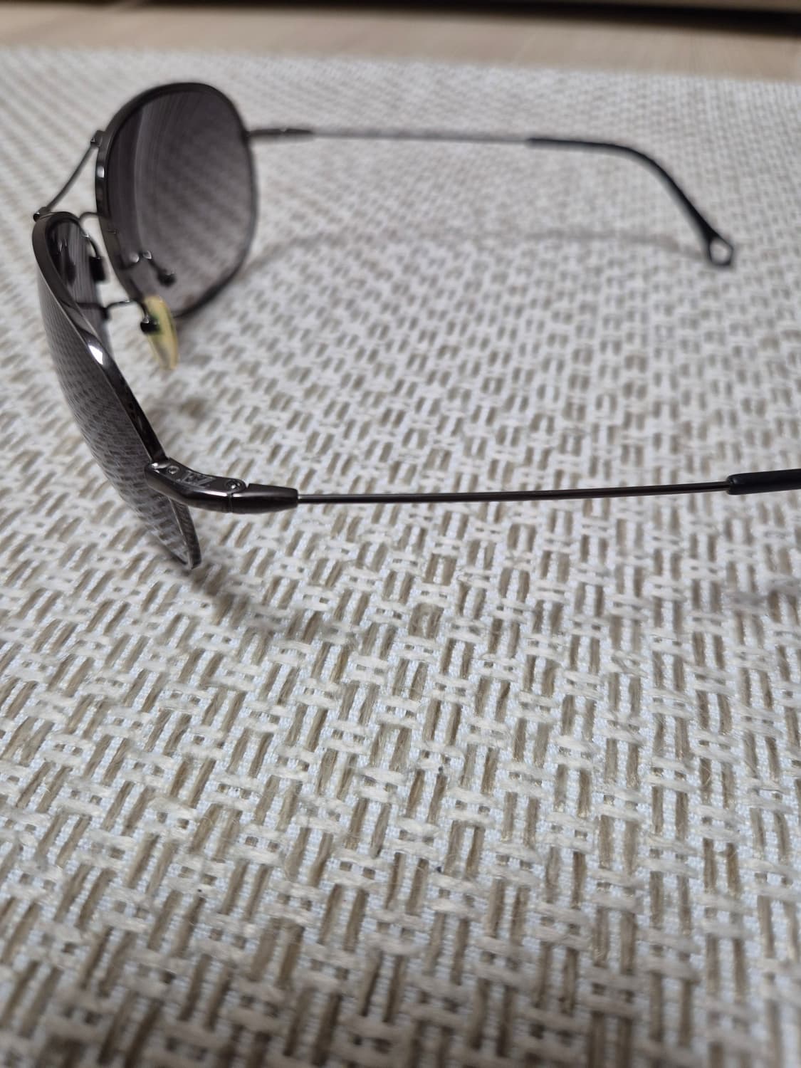 에르메네질도 제냐 선글라스 보잉선글라스 상품이미지6