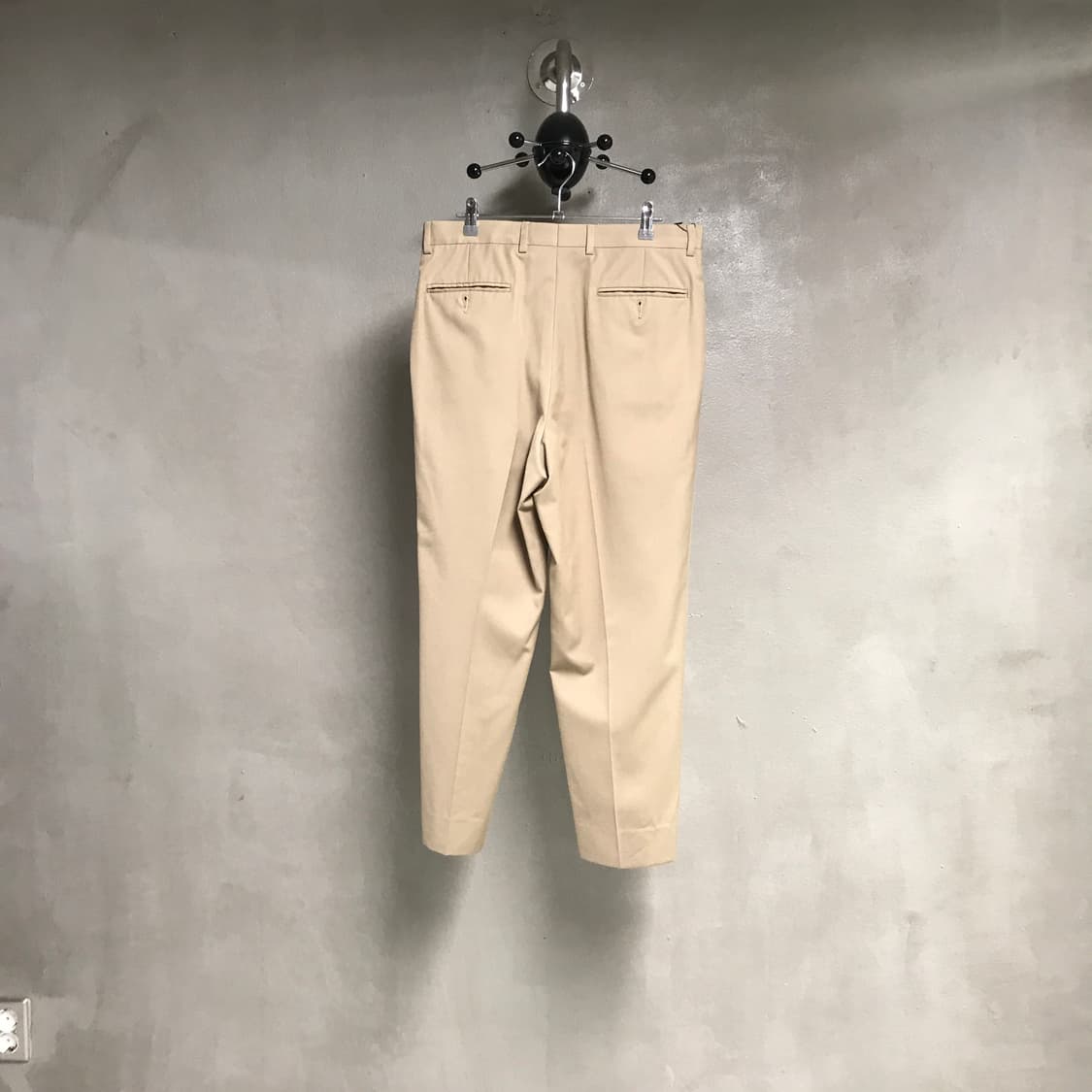 랄프로렌 베이지 치노 팬츠 -(W) 상품이미지4