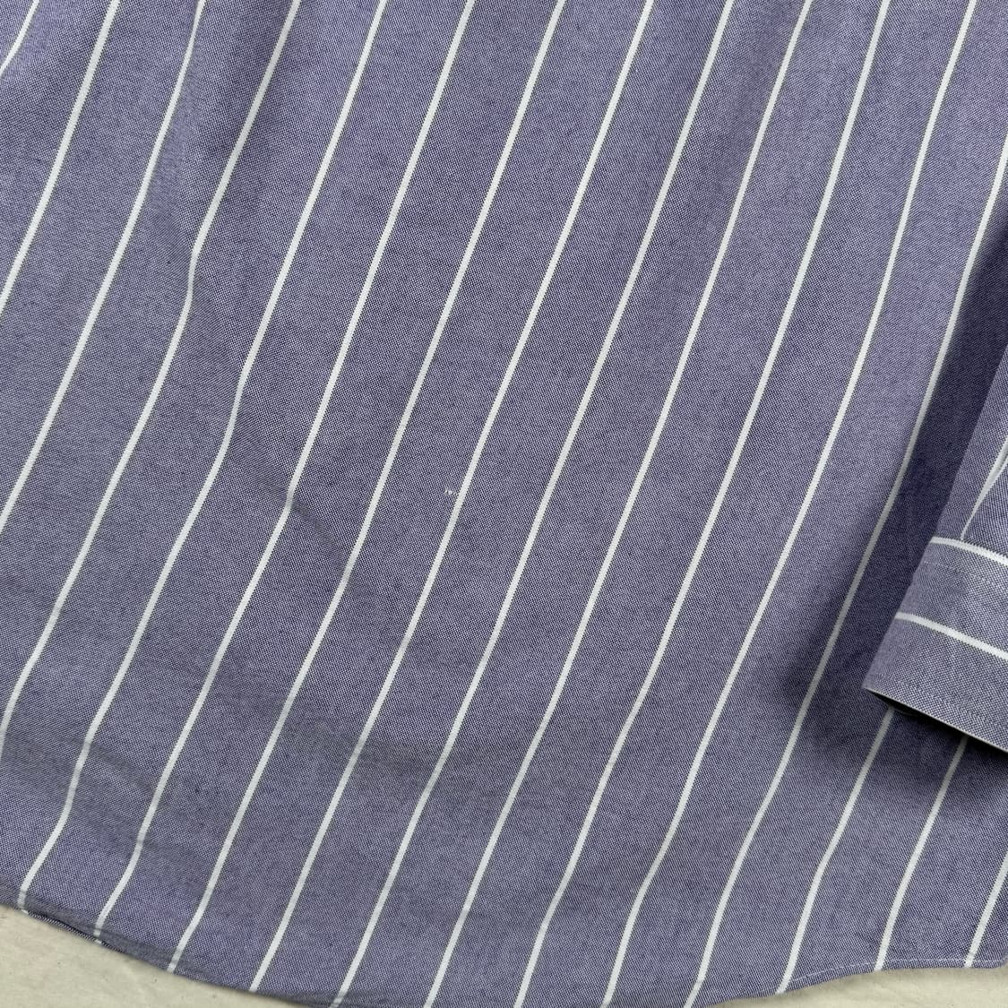 폴로 랄프로렌 스트라이프 셔츠 남방 상품이미지7