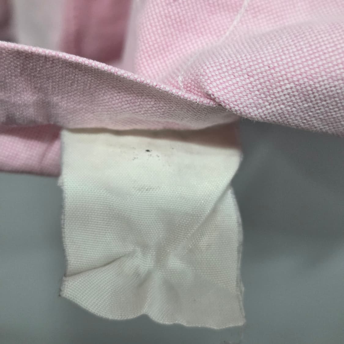 폴로랄프로렌 버튼다운 옥스포드 셔츠 M 상품이미지4