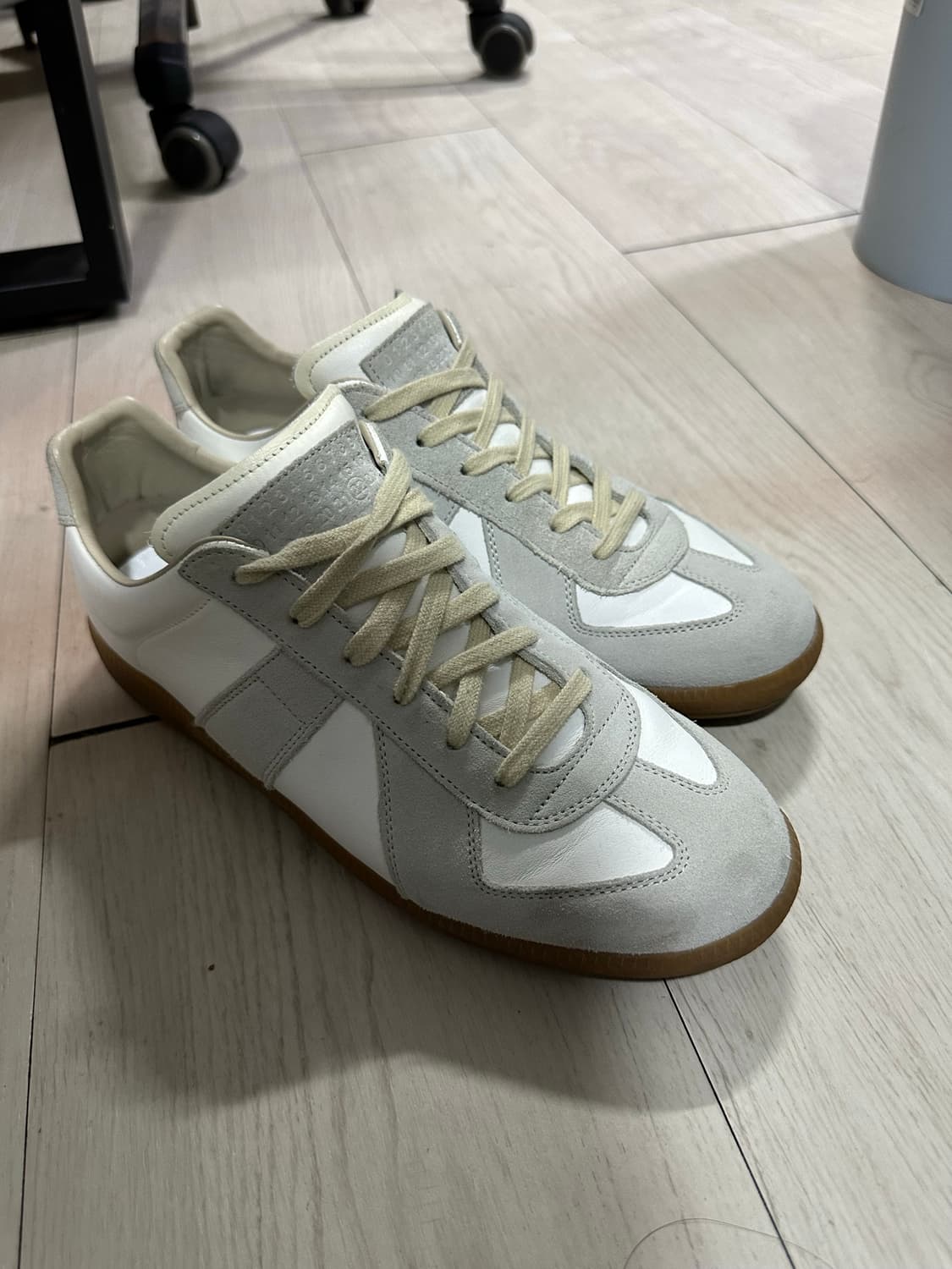 마르지엘라 독일군 상품이미지1