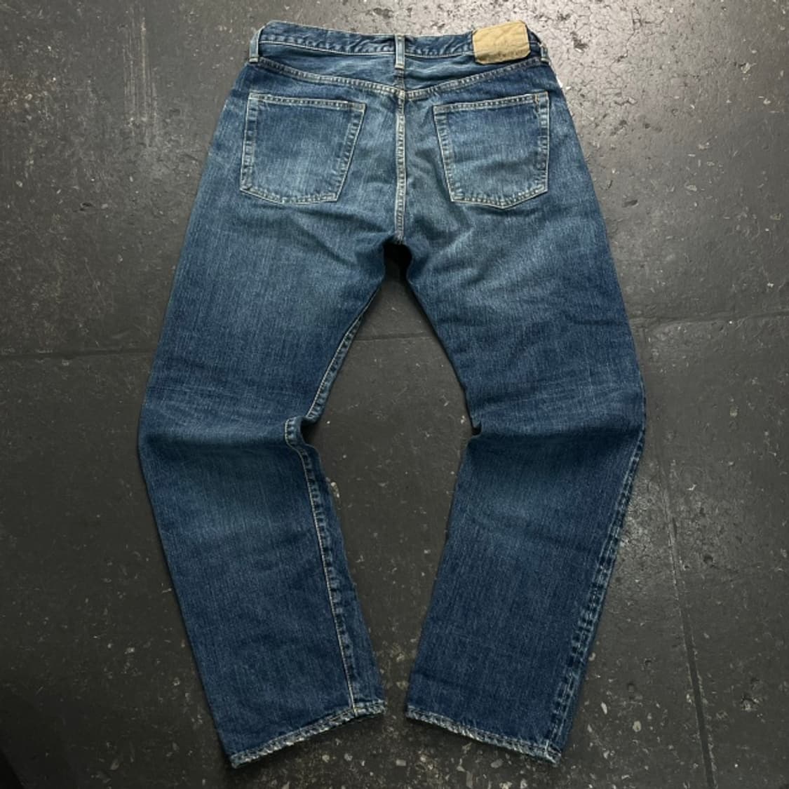 30  옴니갓 컬리지 5P 청바지 상품이미지5