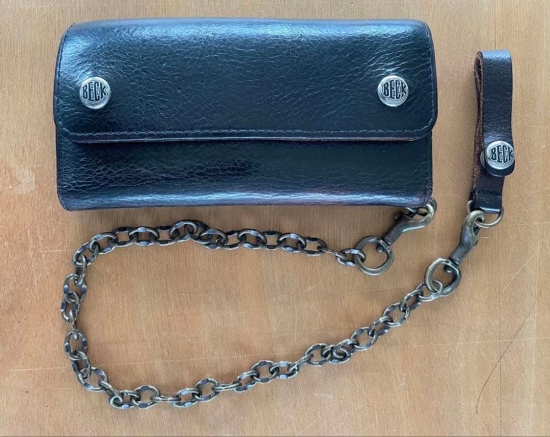 토이즈맥코이 LONG WALLET 장지갑 상품이미지1