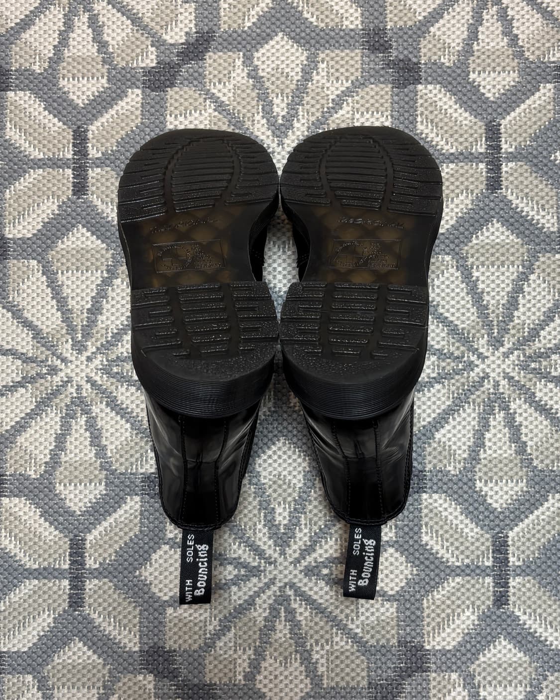 (260) 닥터마틴 2976 WS 화이트 스티치 상품이미지8