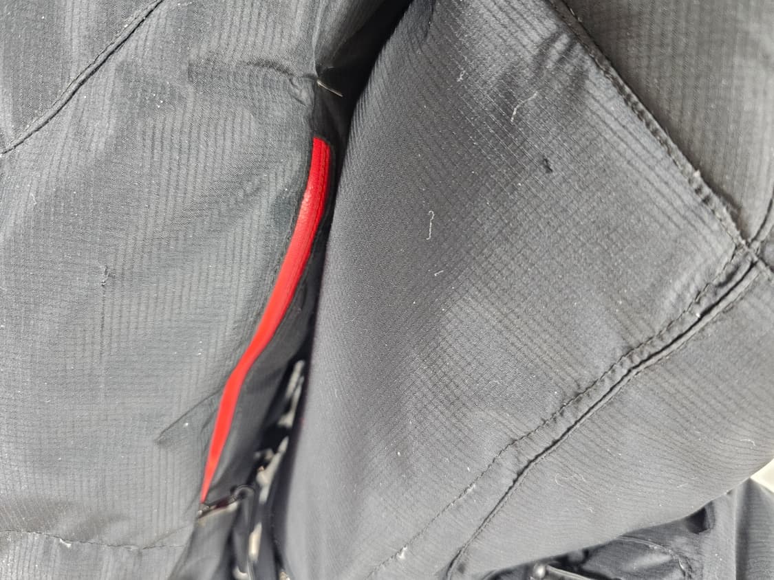 폴로빅포니패딩 상품이미지10