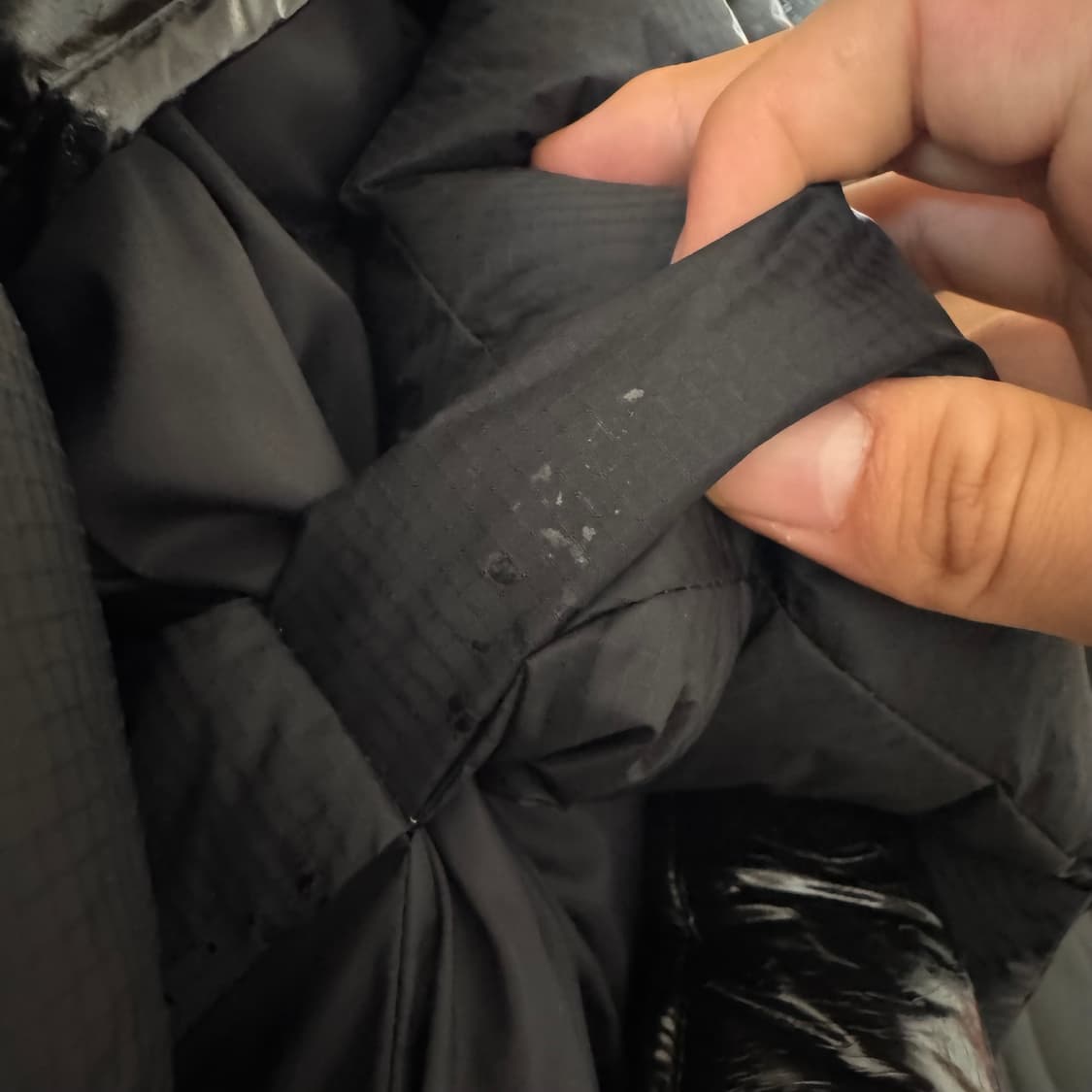 코오롱 40주년 3d 패딩 상품이미지4