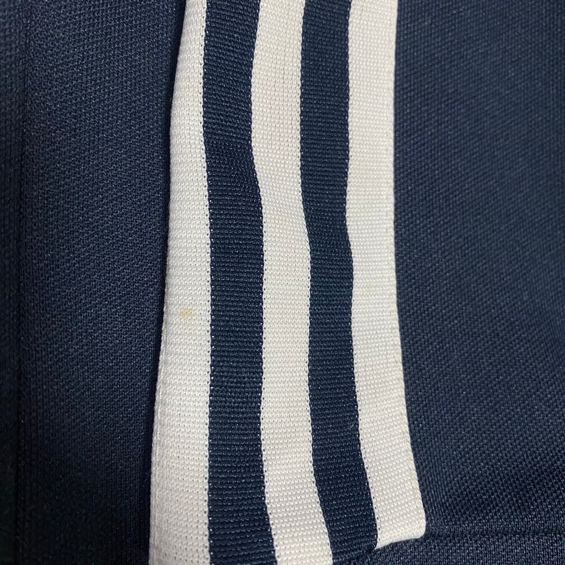 아디다스 04s 구 유로파 트랙탑 져지 네이비 XS 상품이미지5