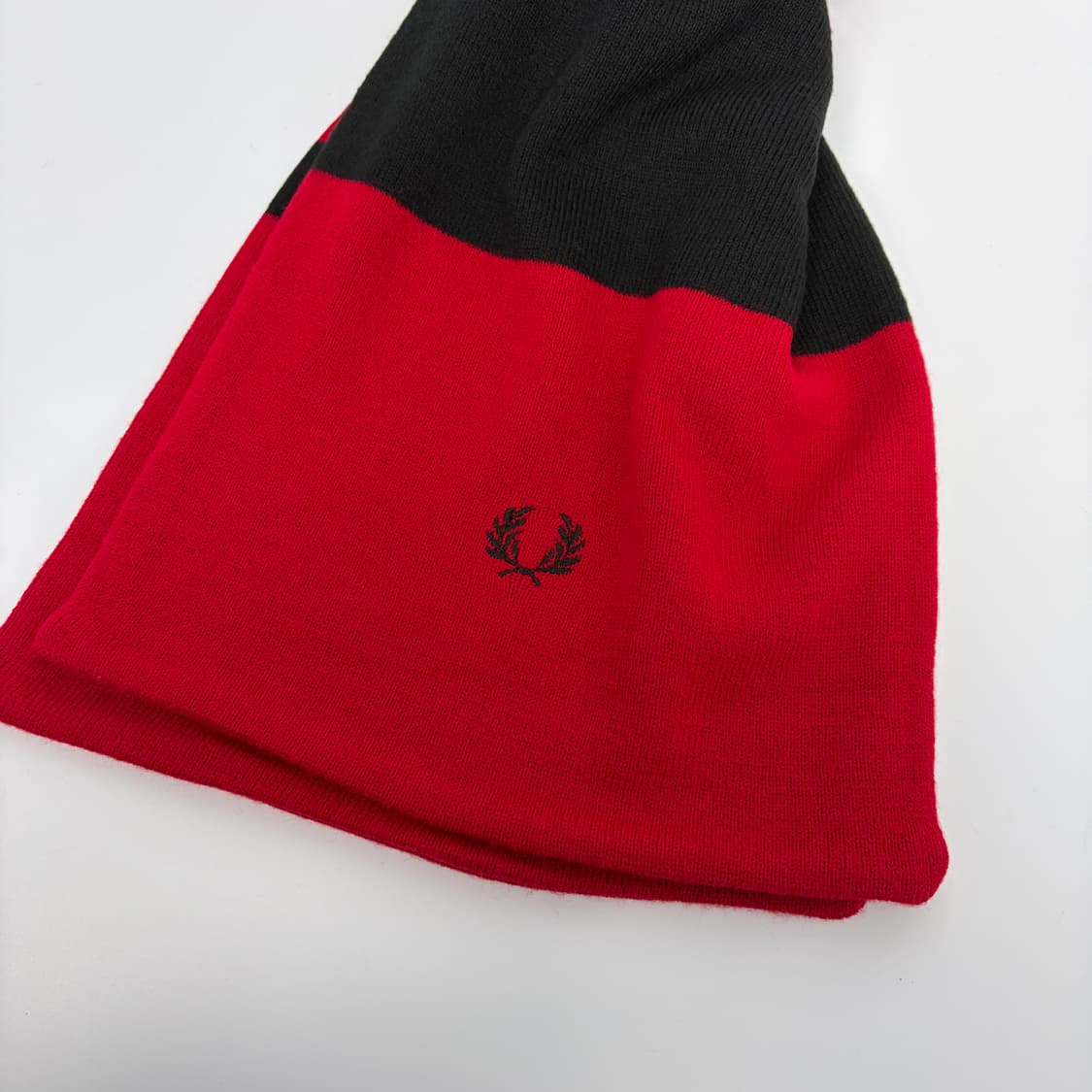 꼼데가르송 프레드페리 머플러 목도리 상품이미지2