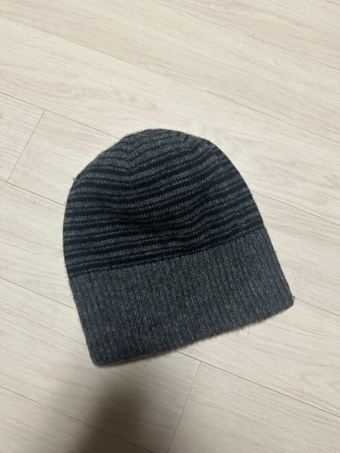 디올옴므 AW06 비니 상품이미지1