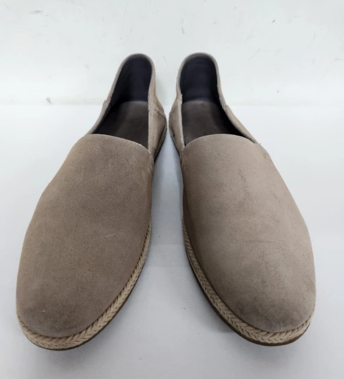 입생로랑 남자 구두 스니커즈 신발 270사이즈 상품이미지1