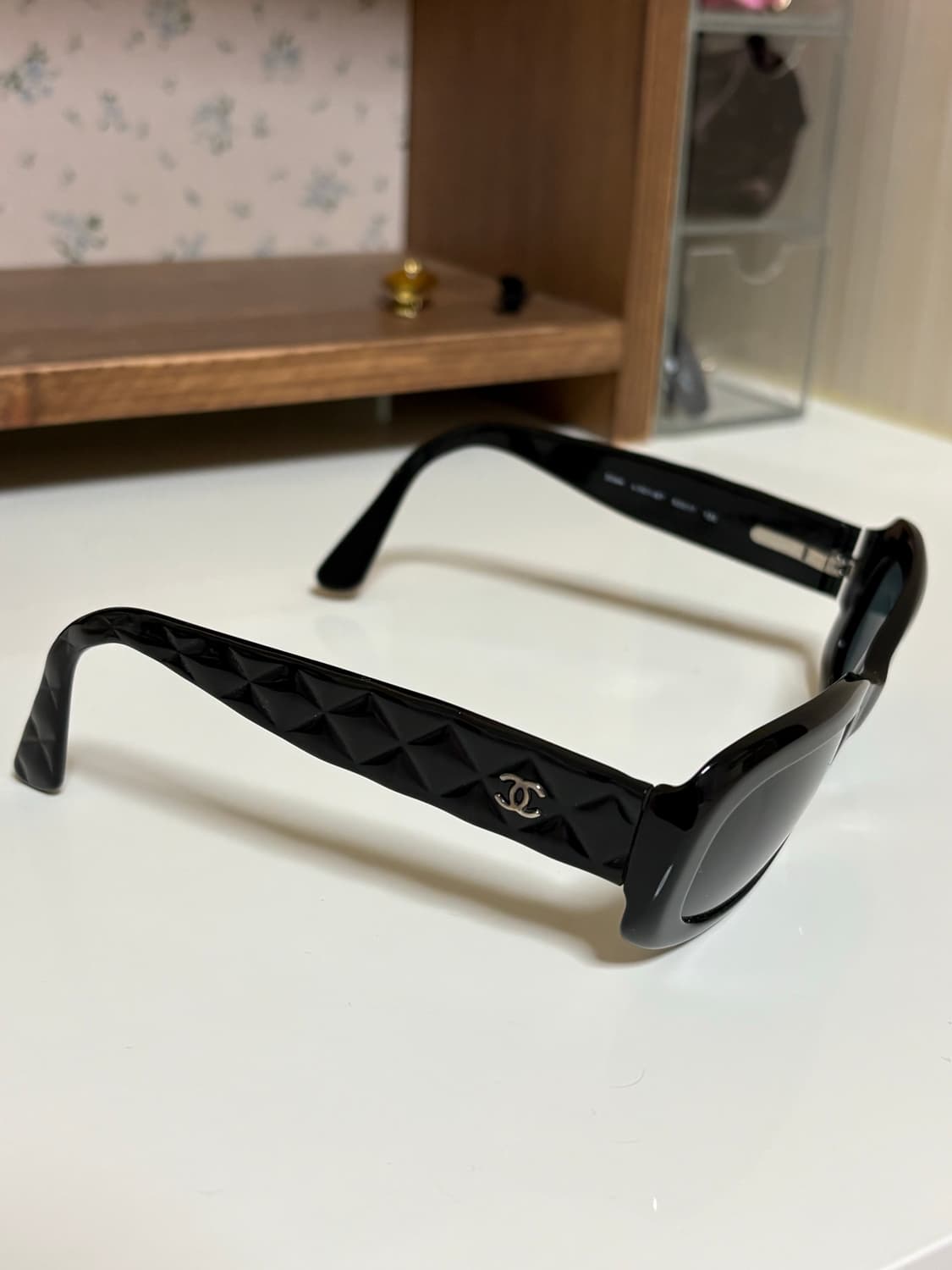 샤넬 선글라스 판매합니다 상품이미지2