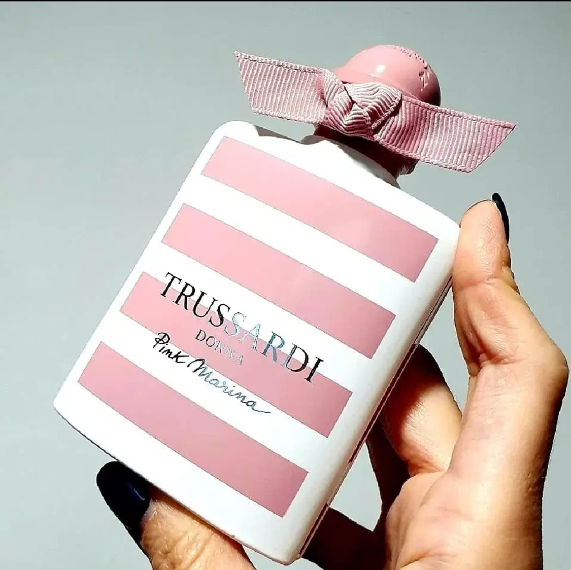 트루사르디 돈나 핑크 마리나 오드뚜왈렛 100ml 상품이미지1