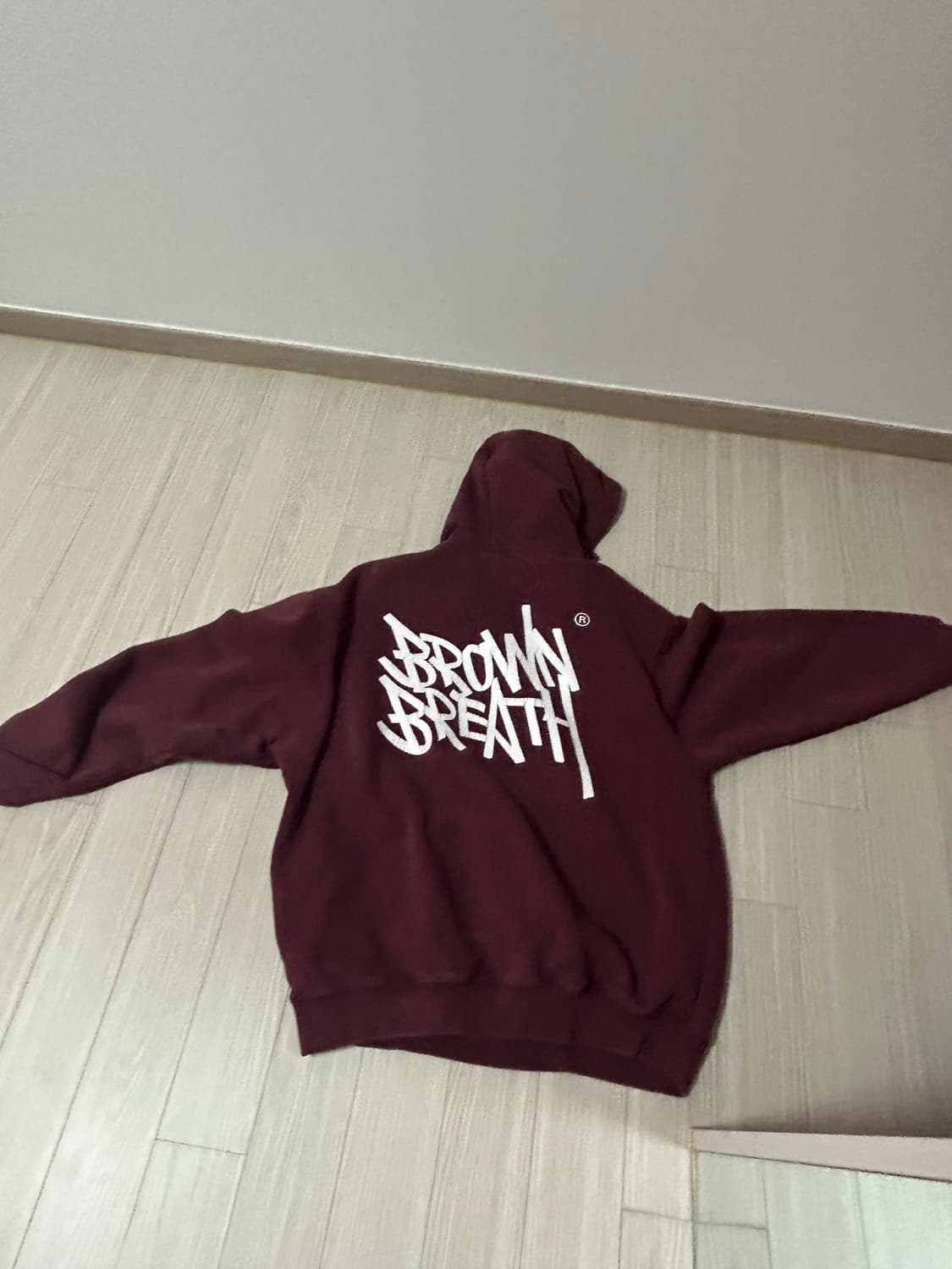 BROWNBREATH 상품이미지2