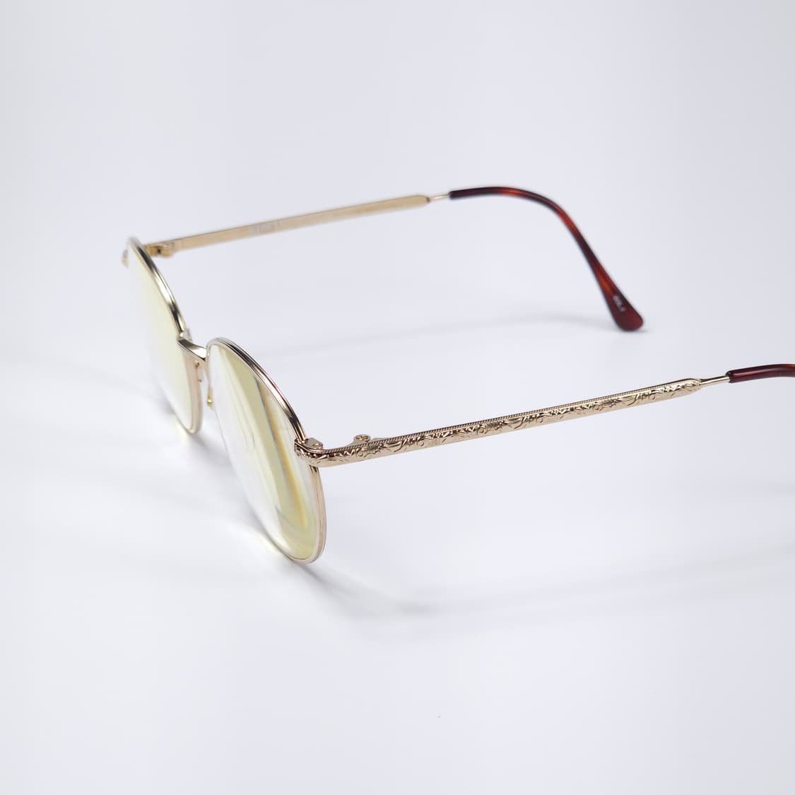 에드윈 EDWIN 일본 빈티지 긱시크 안경 상품이미지1