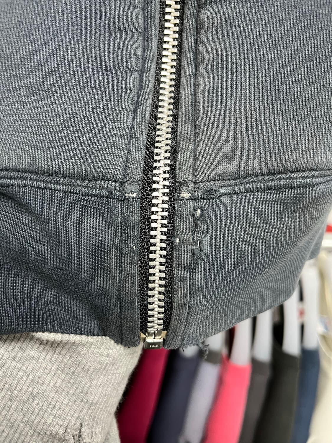 old stussy hoodie 상품이미지7