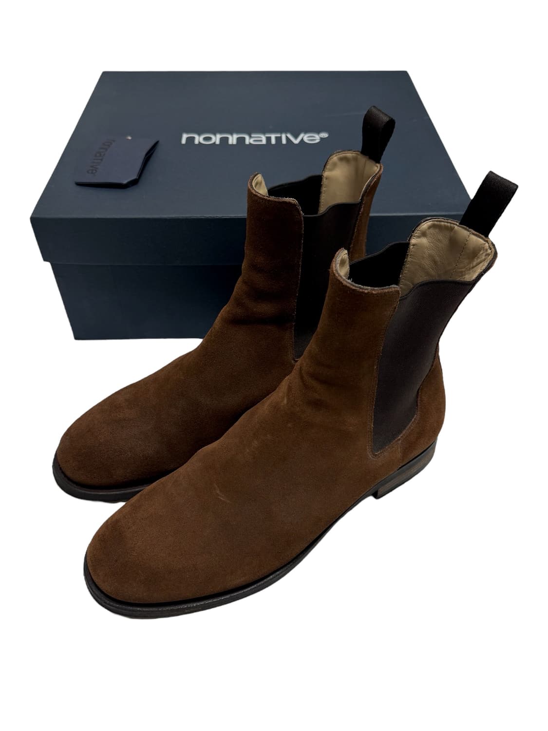 NONNATIVE 상품이미지1
