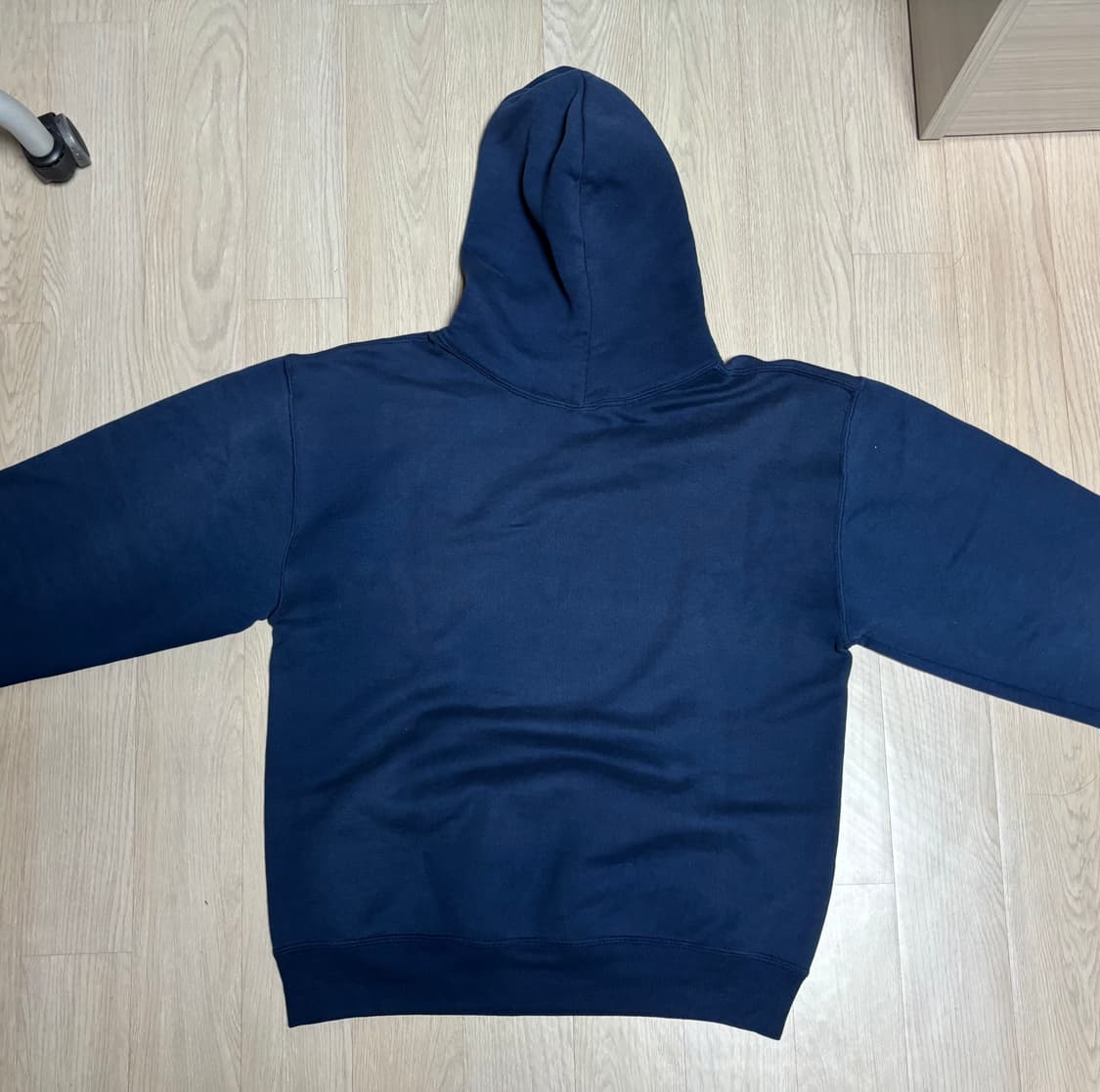 90s Russell Athletic hoodie 상품이미지2