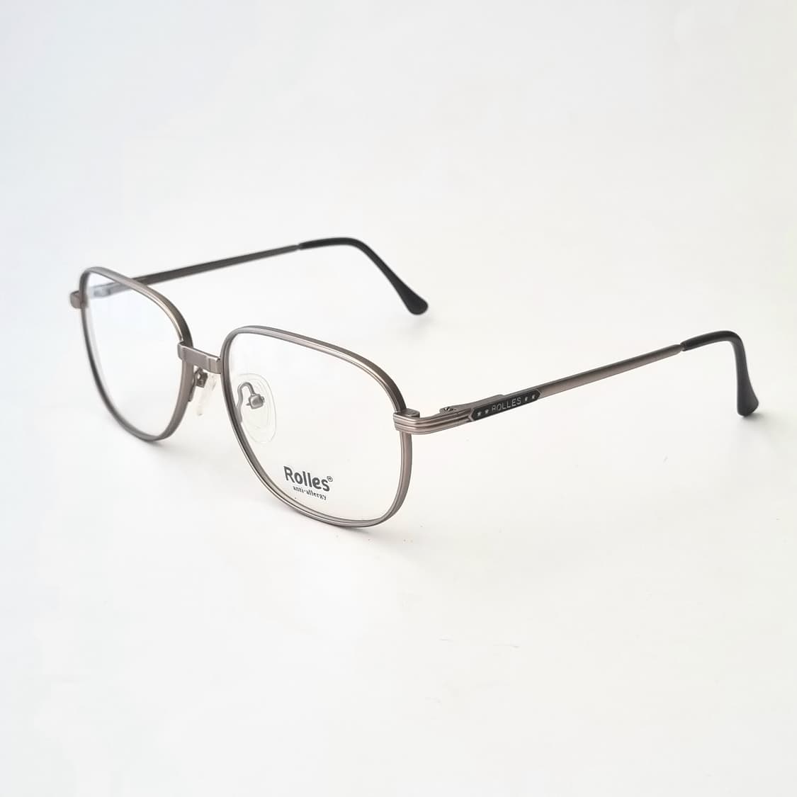 데드스탁 안티-알러지 소재 빅사이즈 안경테 619 상품이미지3