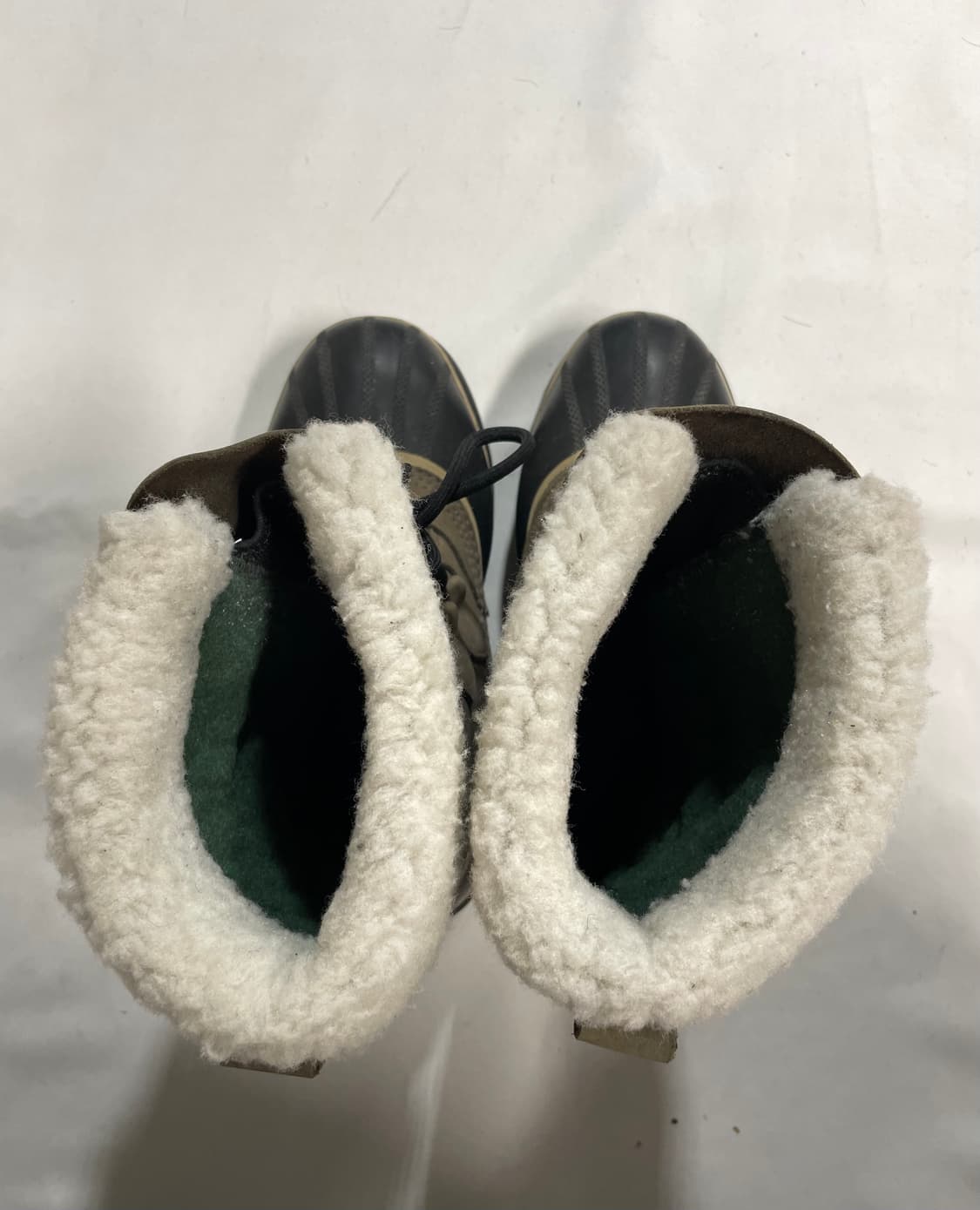 소렐 카리부 방한부츠 캠핑부츠 상품이미지5