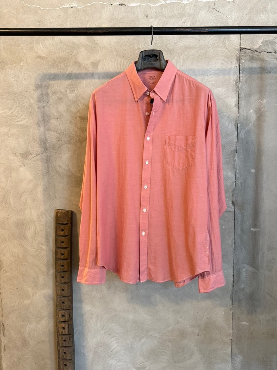 제이크루 셔츠 100 상품이미지1